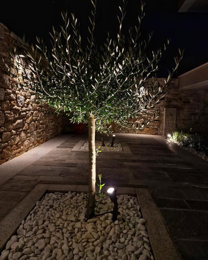 Villa Teresa Luxury Suites Limenas  Exterior foto